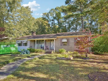 402 Birch St, Smithfield, NC 27577