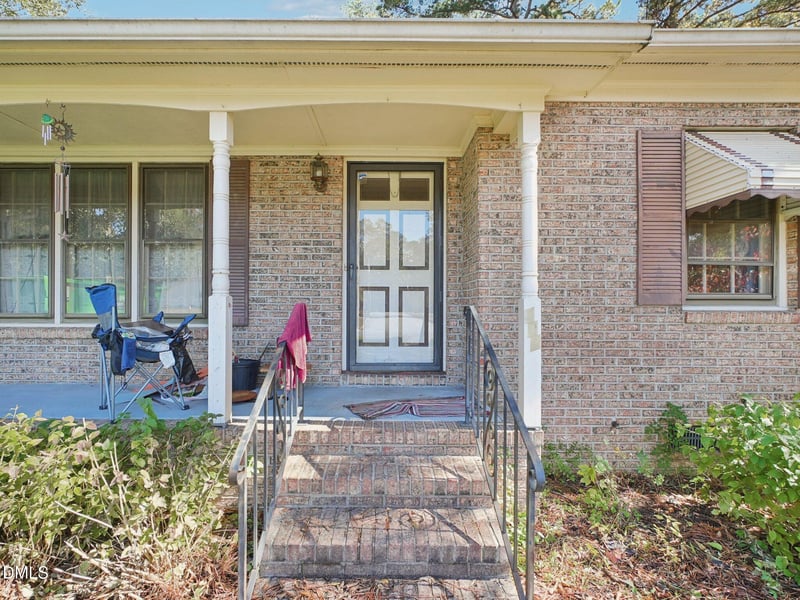 402 Birch St, Smithfield, NC 27577