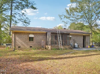 402 Birch St, Smithfield, NC 27577