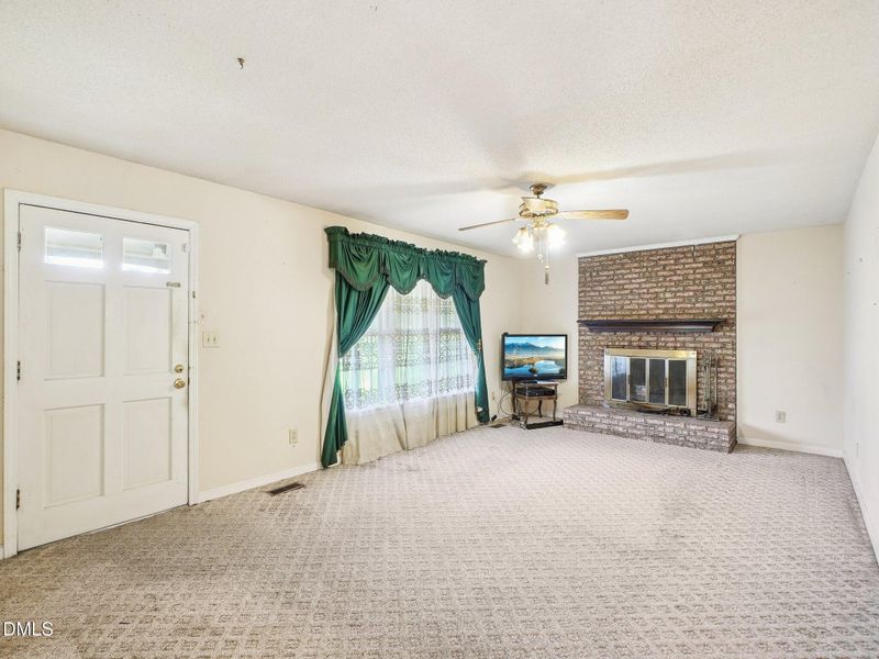 402 Birch St, Smithfield, NC 27577