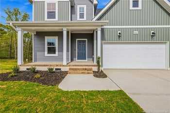 402 Black Duck Ln, Lillington, NC 27546