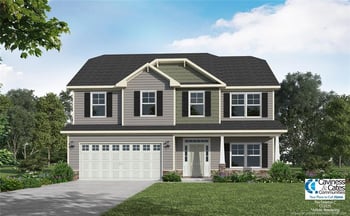 402 Black Duck Ln, Lillington, NC 27546