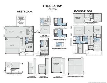 402 Black Duck Ln Lot 79, Lillington, NC 27546