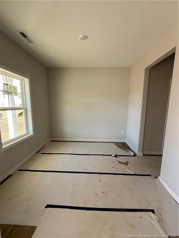 402 Black Duck Ln Lot 79, Lillington, NC 27546