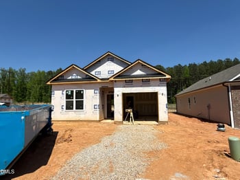 402 Bluejay St, Clayton, NC 27520