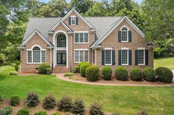 402 Bridewell Ct, Cary, NC 27518