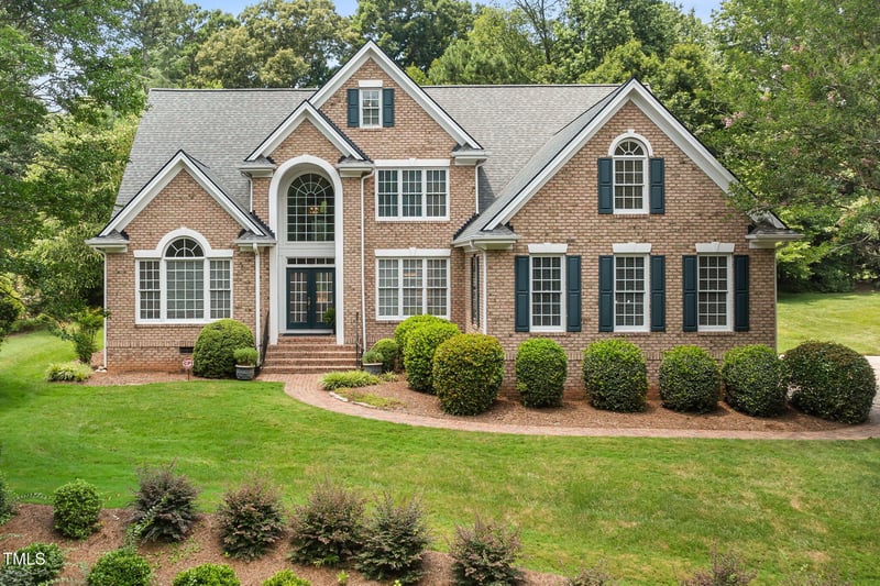 402 Bridewell Ct, Cary, NC 27518