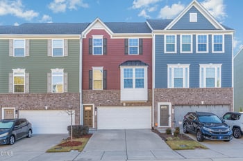 402 Brier Summit Pl, Durham, NC 27703
