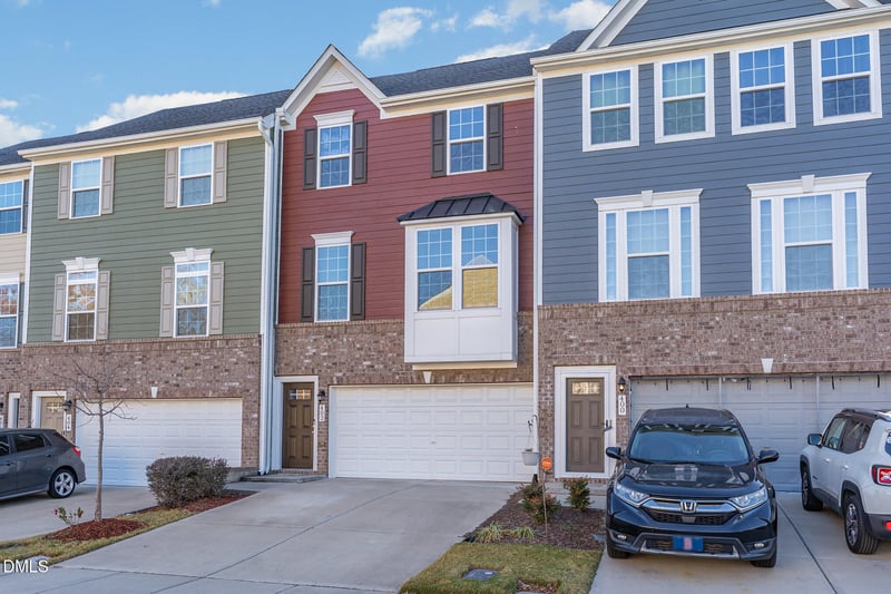 402 Brier Summit Pl, Durham, NC 27703