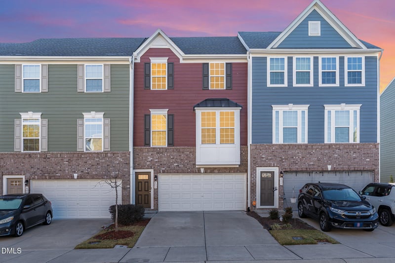 402 Brier Summit Pl, Durham, NC 27703