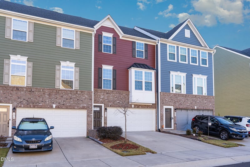 402 Brier Summit Pl, Durham, NC 27703