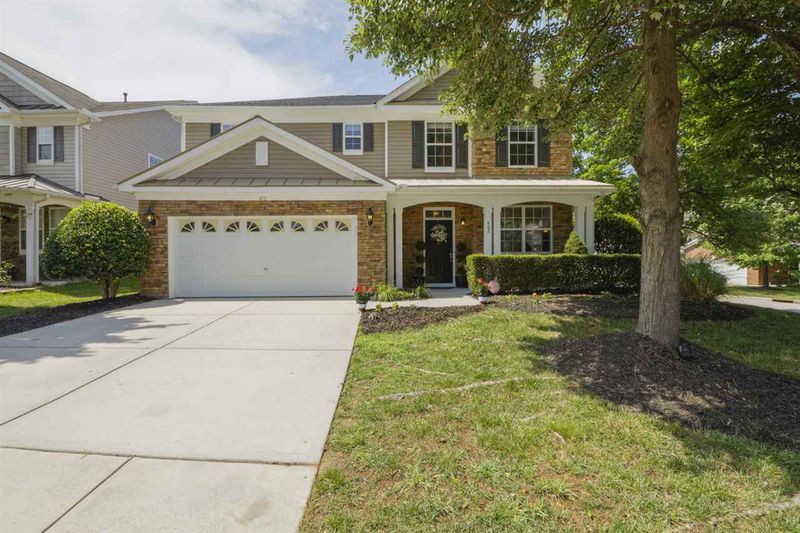 402 Byrams Ford Dr, Cary, NC 27513