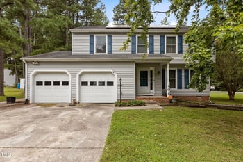 402 Carpenter Fletcher Rd, Durham, NC 27713