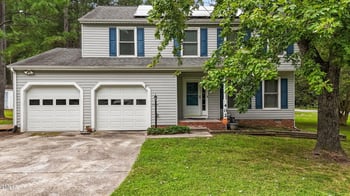 402 Carpenter Fletcher Rd, Durham, NC 27713