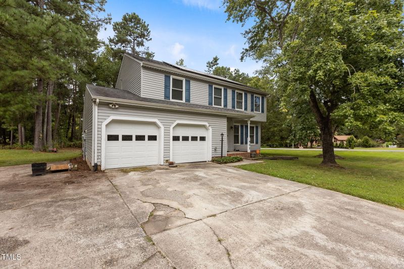 402 Carpenter Fletcher Rd, Durham, NC 27713