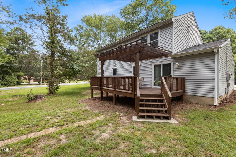 402 Carpenter Fletcher Rd, Durham, NC 27713