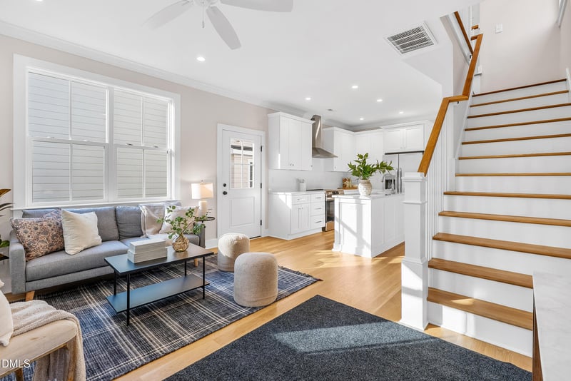 402 Chamberlin Ave #C, Durham, NC 27704