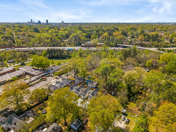 402 Chamberlin Ave #C, Durham, NC 27704