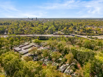 402 Chamberlin Ave #D, Durham, NC 27704