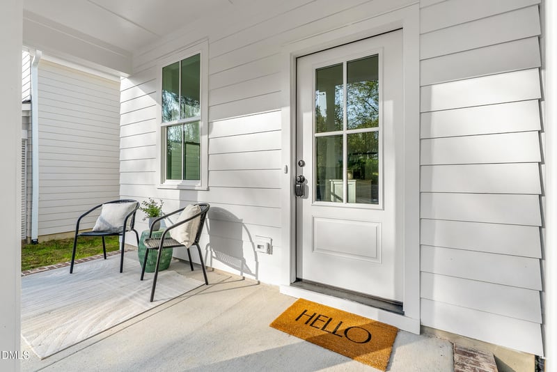 402 Chamberlin Ave #D, Durham, NC 27704