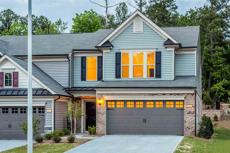 402 Chanson Dr #vatp 1, Cary, NC 27519