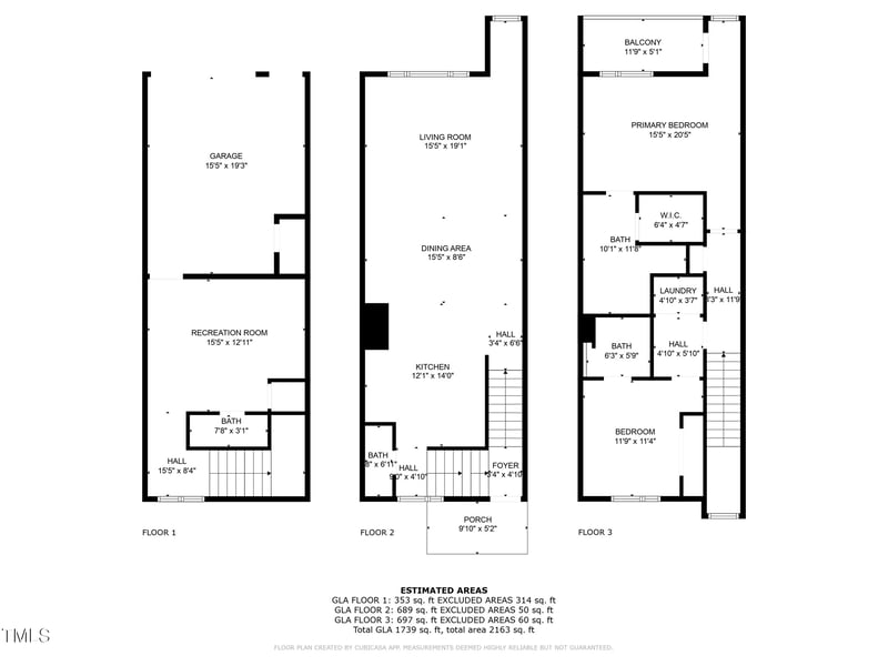 402 Chavis Way, Raleigh, NC 27601