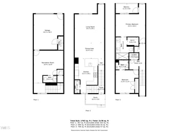 402 Chavis Way, Raleigh, NC 27601