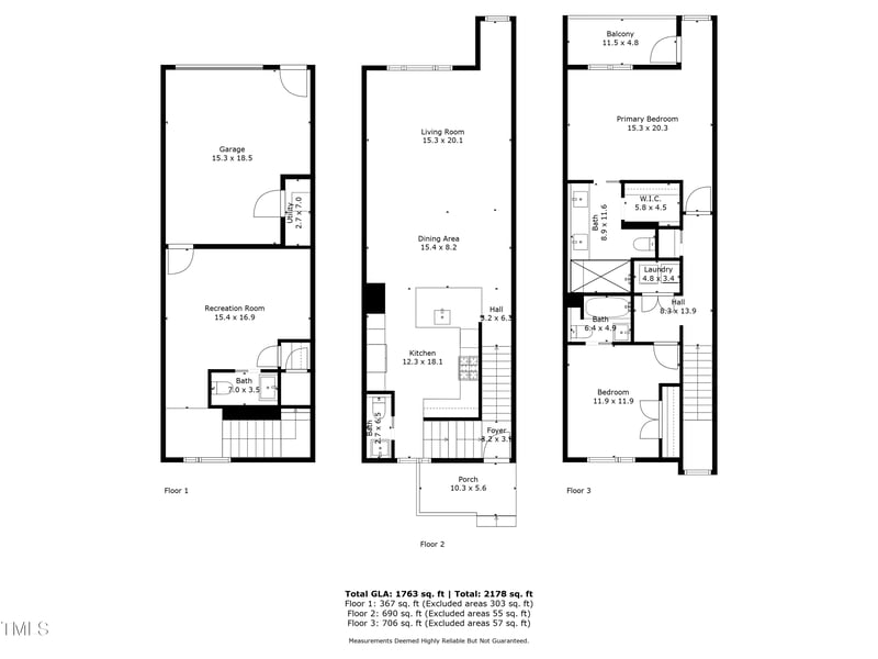 402 Chavis Way, Raleigh, NC 27601