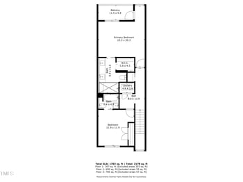 402 Chavis Way, Raleigh, NC 27601