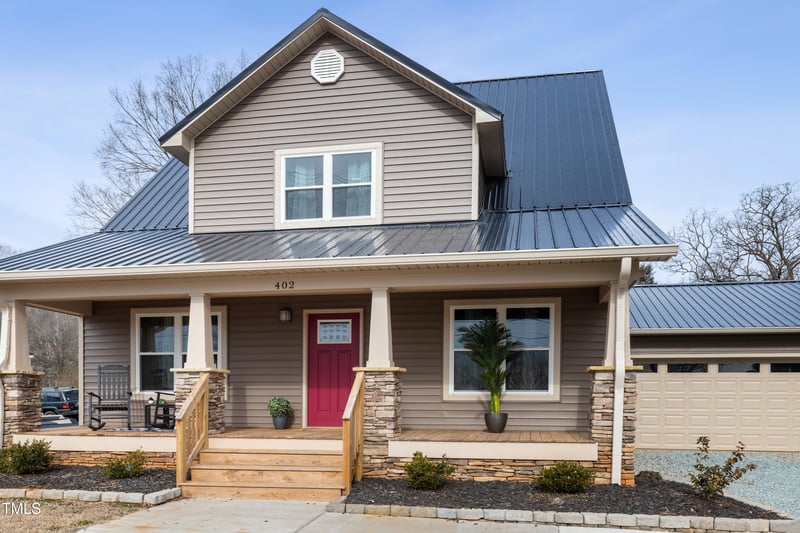 402 Clay St, Mebane, NC 27302