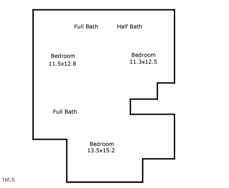 402 Clay St, Mebane, NC 27302