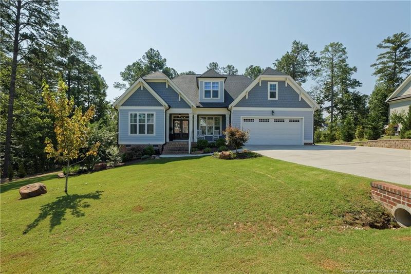 402 Clovermist Ct, Sanford, NC 27330