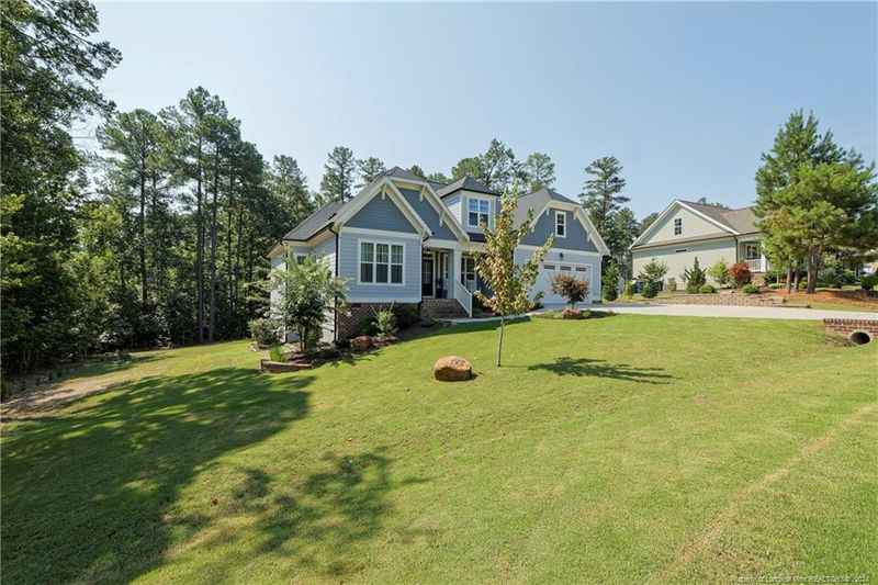 402 Clovermist Ct, Sanford, NC 27330