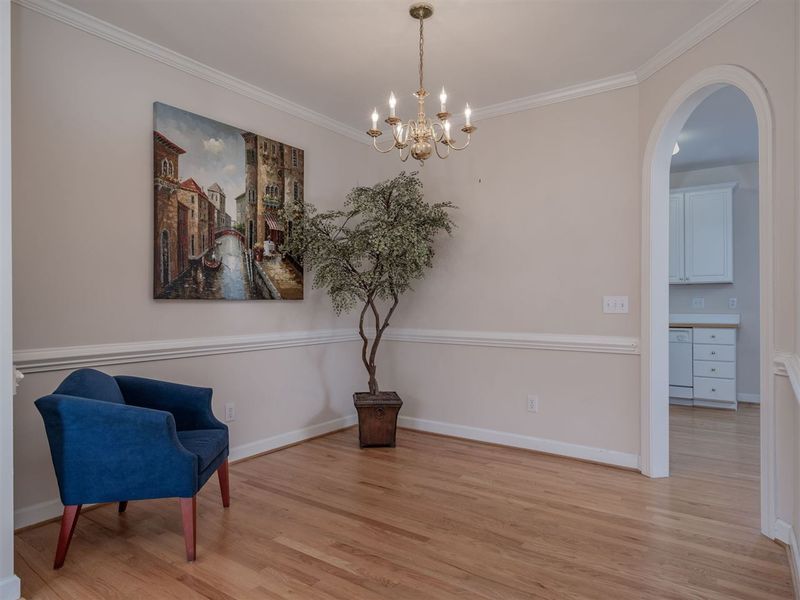 402 Copperline Dr, Chapel Hill, NC 27516