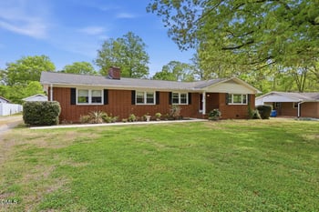 402 Crestview Dr, Durham, NC 27712