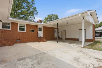 402 Crestview Dr, Durham, NC 27712