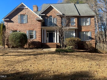 402 Cricket Hearth Rd, Sanford, NC 27330