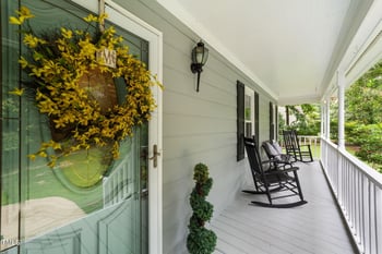 402 Cross Lake Dr, Fuquay Varina, NC 27526