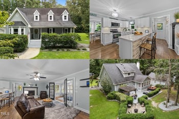 402 Cross Lake Dr, Fuquay Varina, NC 27526
