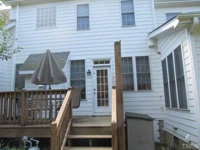 402 Culpepper Ct, Durham, NC 27712