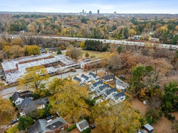 402 D Chamberlin Ave, Durham, NC 27704