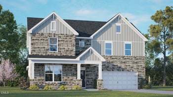 402 Delmoor Dr, Fuquay Varina, NC 27526