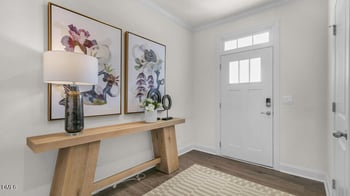 402 Delmoor Dr, Fuquay Varina, NC 27526