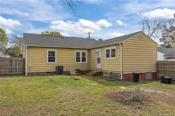 402 Faison Ave, Fayetteville, NC 28304