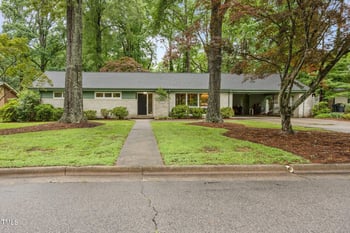 402 Forest Rd, Oxford, NC 27565