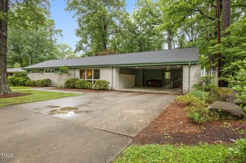 402 Forest Rd, Oxford, NC 27565