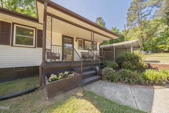 402 Forrest St, Hillsborough, NC 27278