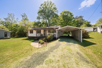 402 Forrest St, Hillsborough, NC 27278