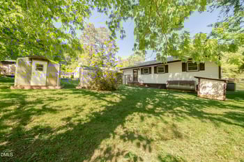 402 Forrest St, Hillsborough, NC 27278