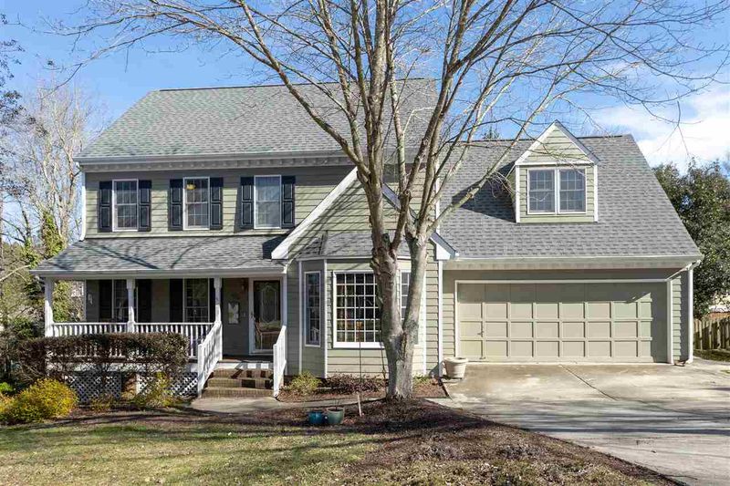 402 Gablefield Ln, Apex, NC 27502
